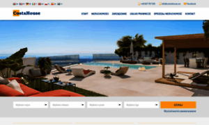 Costahouse.eu thumbnail