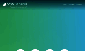 Costaisagroup.com thumbnail