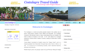 Costalegre.ca thumbnail