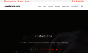 Costalerena.com thumbnail