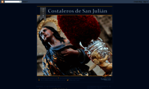 Costalerosdesanjulian.blogspot.com thumbnail