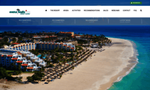 Costalinda-aruba.com thumbnail