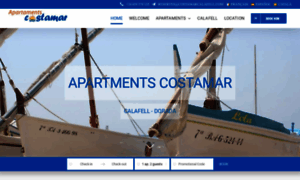 Costamarcalafell.com thumbnail