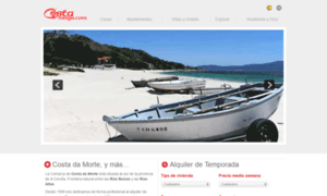 Costameiga.com thumbnail