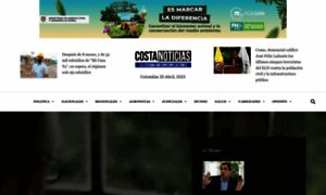 Costanoticias.com thumbnail