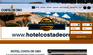Costaoro.com thumbnail