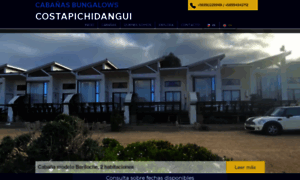 Costapichidangui.cl thumbnail
