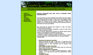 Costarica.com.es thumbnail