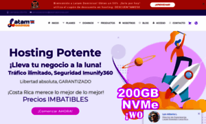 Costarica.latamdominios.com thumbnail