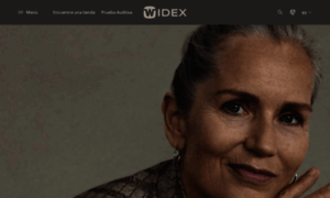 Costarica.widex.com thumbnail