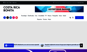 Costaricabonita.com thumbnail