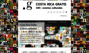 Costaricagratis.com thumbnail
