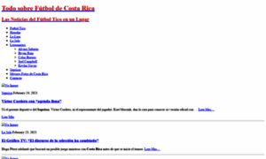 Costaricamundial.com thumbnail