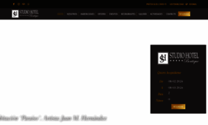 Costaricastudiohotel.com thumbnail