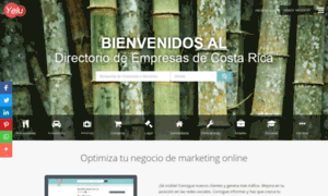 Costaricayp.com thumbnail