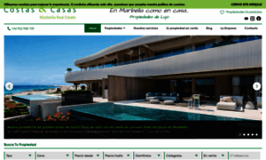 Costas-casas.es thumbnail