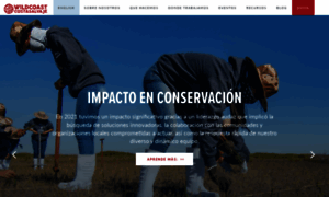 Costasalvaje.org thumbnail