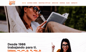 Costasoloptica.com thumbnail