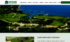 Costasur.com.do thumbnail