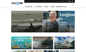 Costasurf.com thumbnail