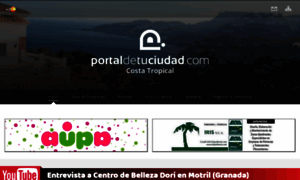 Costatropical.portaldetuciudad.com thumbnail