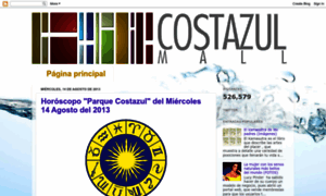 Costazulmall.blogspot.com thumbnail