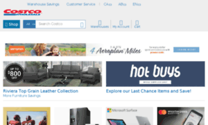 Costco.ca thumbnail