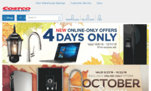 Costco.com thumbnail