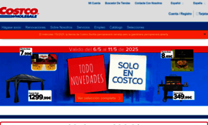 Costco.es thumbnail