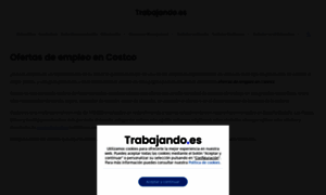 Costco.trabajando.es thumbnail