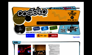 Costelloclub.com thumbnail