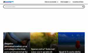 Costodellavita.com thumbnail