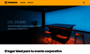 Costudioprosegur.com thumbnail