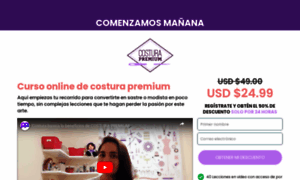 Costurapremium.webflow.io thumbnail