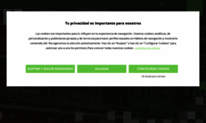 Cosualobrasyservicios.es thumbnail