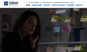 Cosya.com.ar thumbnail