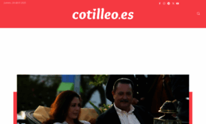 Cotilleo.es thumbnail