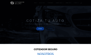 Cotizadorseguro.com.ar thumbnail