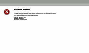 Cotodigital.com.ar thumbnail