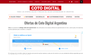Cotodigital.net thumbnail