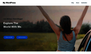 Cotours.com thumbnail