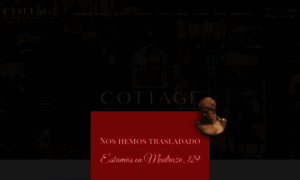Cottagelittlehouse.es thumbnail