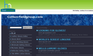 Cotton-fieldgroup.com thumbnail