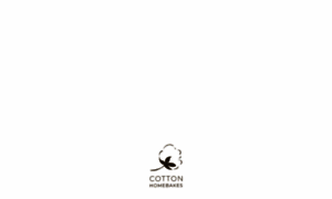 Cottonhomebakes.com.sg thumbnail