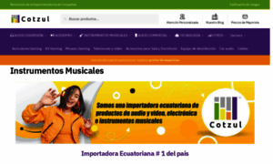 Cotzul.com thumbnail