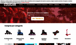 Cougar.com.co thumbnail