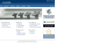 Couldix.com thumbnail