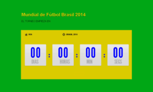 Countdown.sewebs.com thumbnail