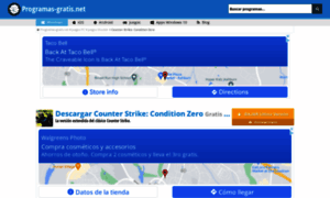 Counter-strike-condition-zero.programas-gratis.net thumbnail