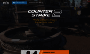 Counter-strike.net thumbnail